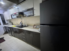 Apartment Uzeyir Hacibeyli